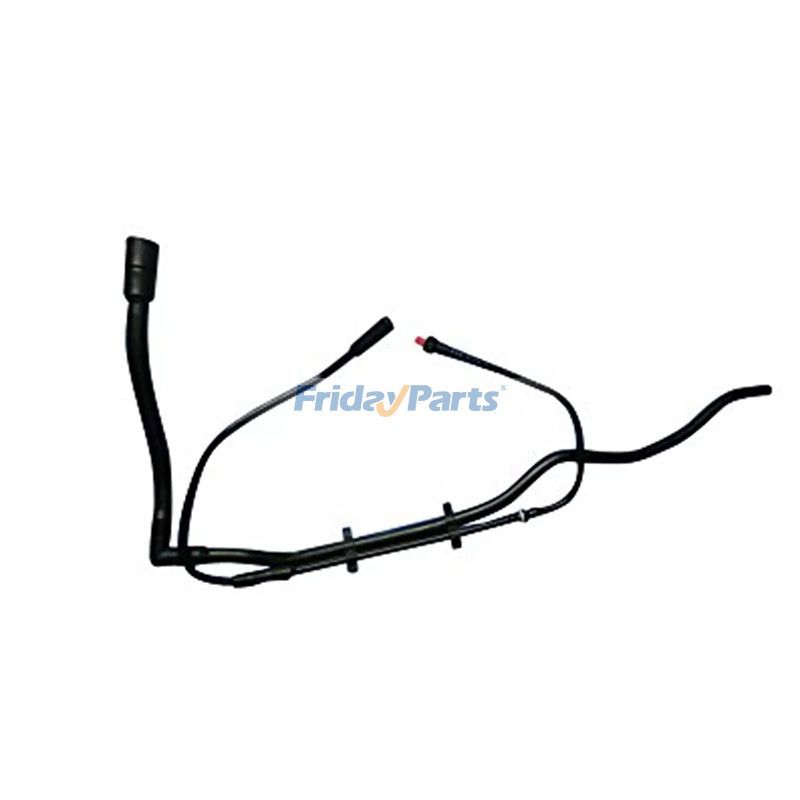 Oil Return Pipe 5258273 for Cummins Engine 6C8.3 B3.3 ISL8.9 ISL9 ISLE4 L8.9 L9 QSC8.3 QSL9 QSL9.3