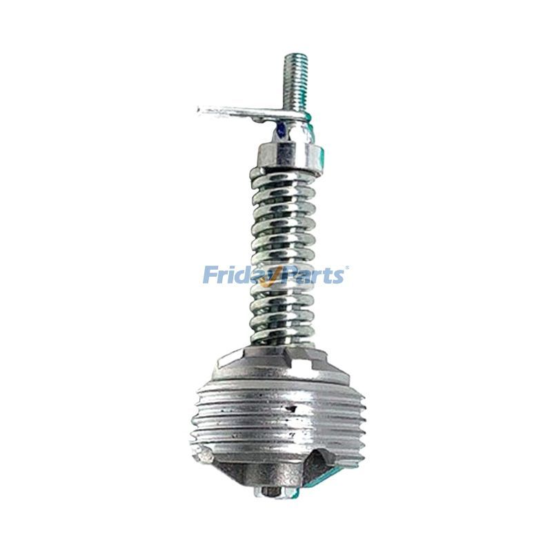 DOOSAN用,HYUNDAI用,KOBELCO用用オイルリターンチェックバルブ 2436R576F1 2436R476F1、Kobelco SK75 SK60 Doosan DH130W-V DH220LC-3 DX60W Hyundai R200-5 R200LC 掘削機用