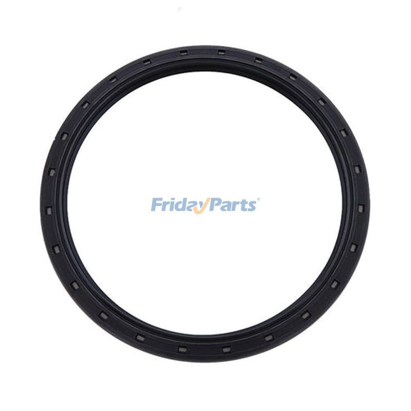 Sello de aceite 04865-18020 para motor Mitsubishi S6A S6A3 S12A S12A2