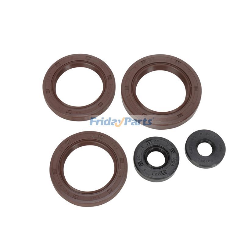 Oil Seal 0935-0545 for Can-Am ATV Outlander 500 4x4 4x4 XT 07-14