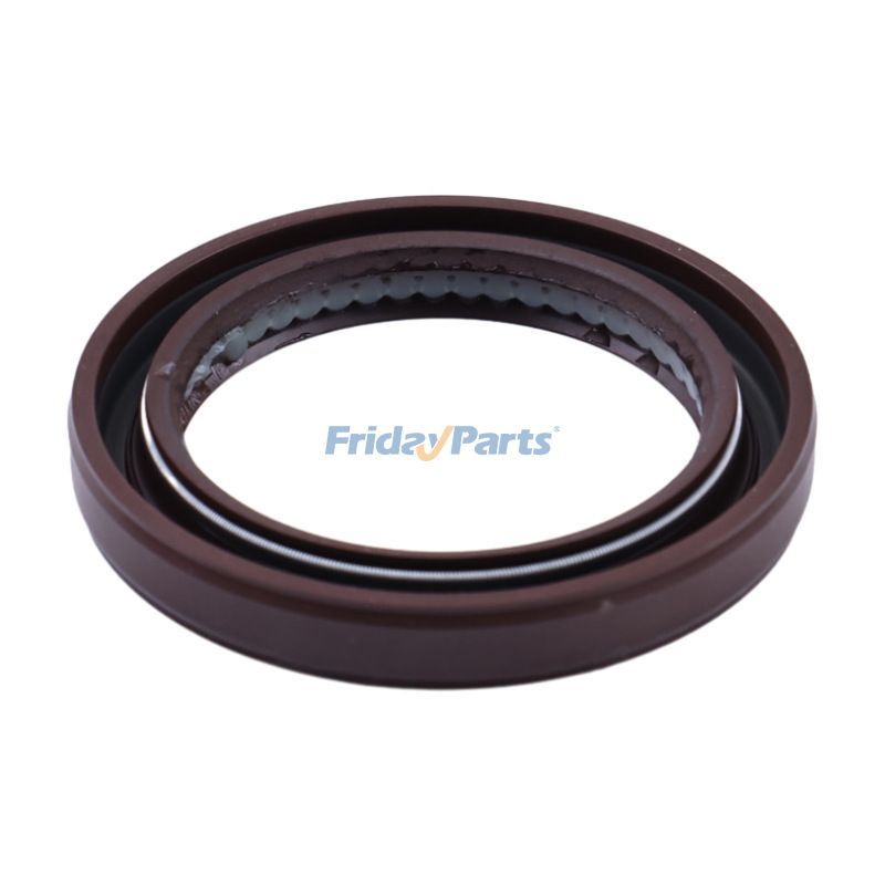 Sello de aceite 119717-01800 7018372 para motor Yanmar 2TNV70 3TNM68 Vehículo utilitario Bobcat 3400 3400XL 3450 3600 3650