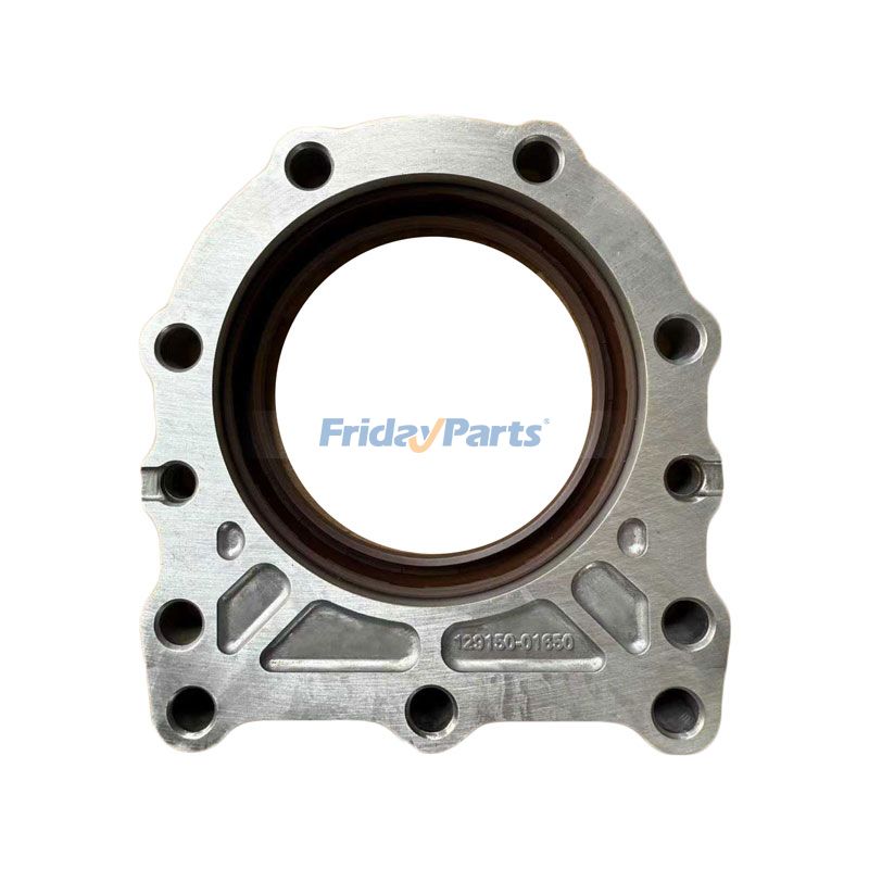 Oil Seal 129150-01650 AM875375 for Yanmar 3TN84L 3TNE84 4TN84L 4TNE84 4TNE88 4TNV86CT John Deere 3009 3011 3012 3013 3016 4019 4020 Engine