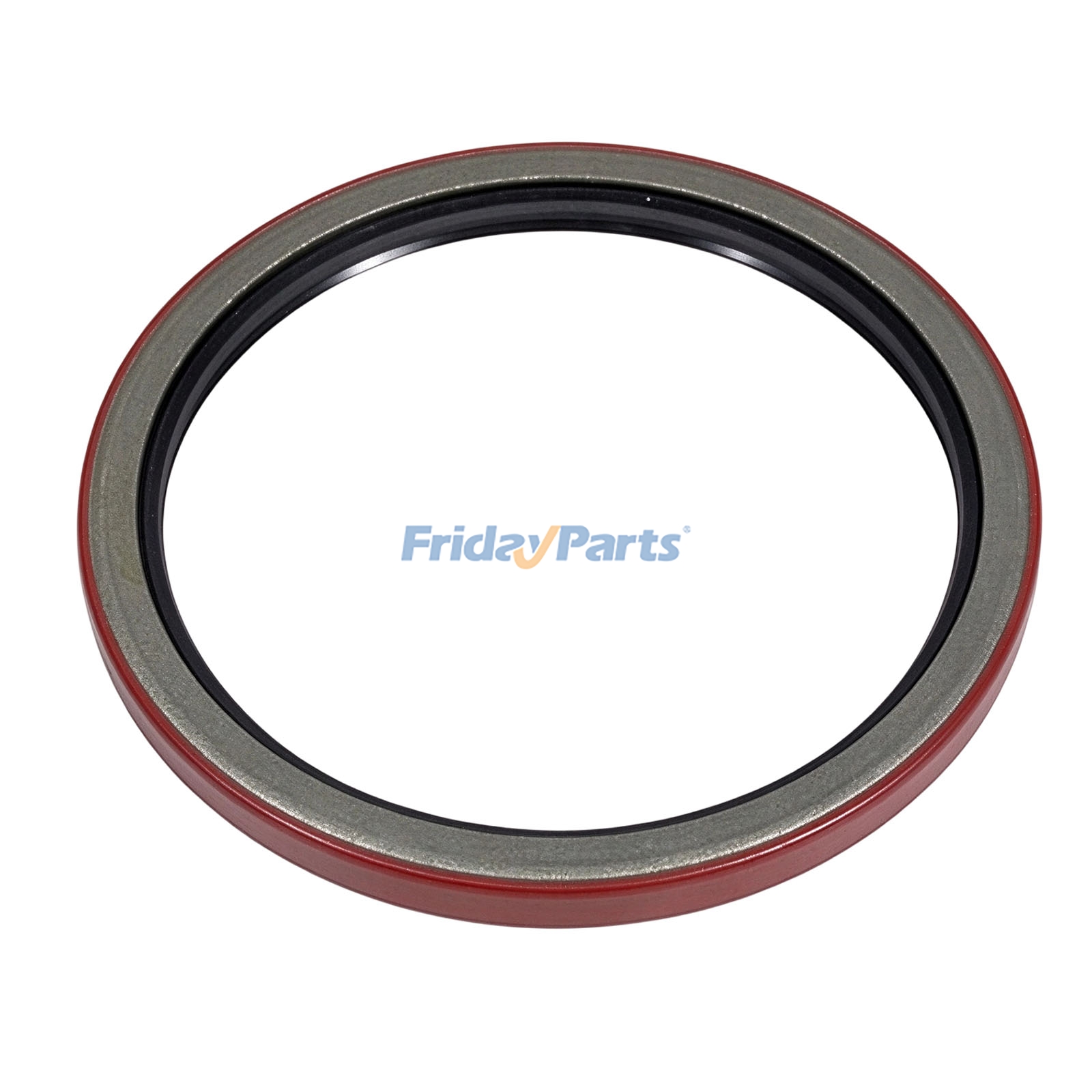 Oil Seal 1328682 for Hyster Forklift S70XL E100XL3 E100XL3S E100Z E100ZS E110Z E120XL3 E120Z Premium Quality with 3-Year Warranty