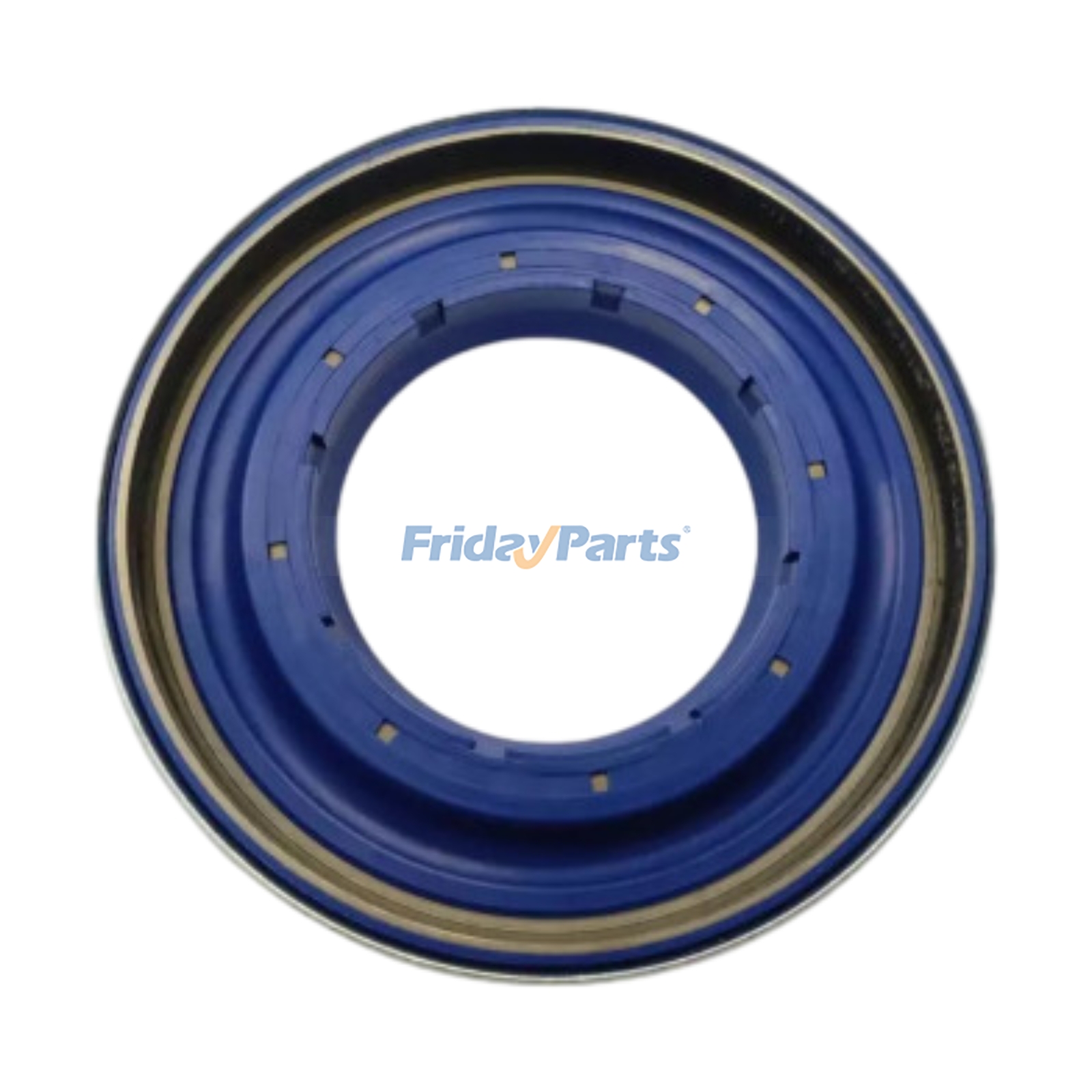 Retén de aceite 134-50-62160 para excavadoras Komatsu D61E-12, D61EX-12, D61EX-15, D61EX-23, D61EX-24, D61PX-12, D61PX-15, D61PX-23 y D61PX-24.