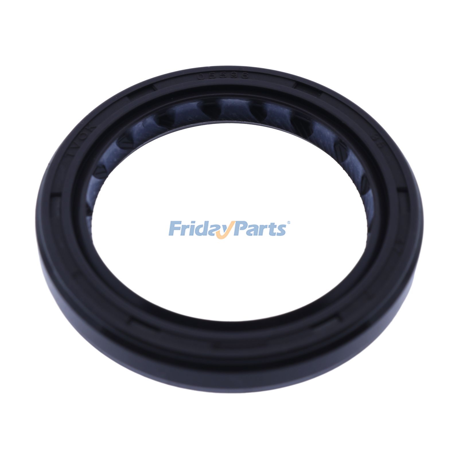 Sello de aceite 1J094-04140 para motor Kubota D722 D902 Excavadora K-008 KX018-4 KX41-3 KH-007H U15 U17 Para KUBOTA