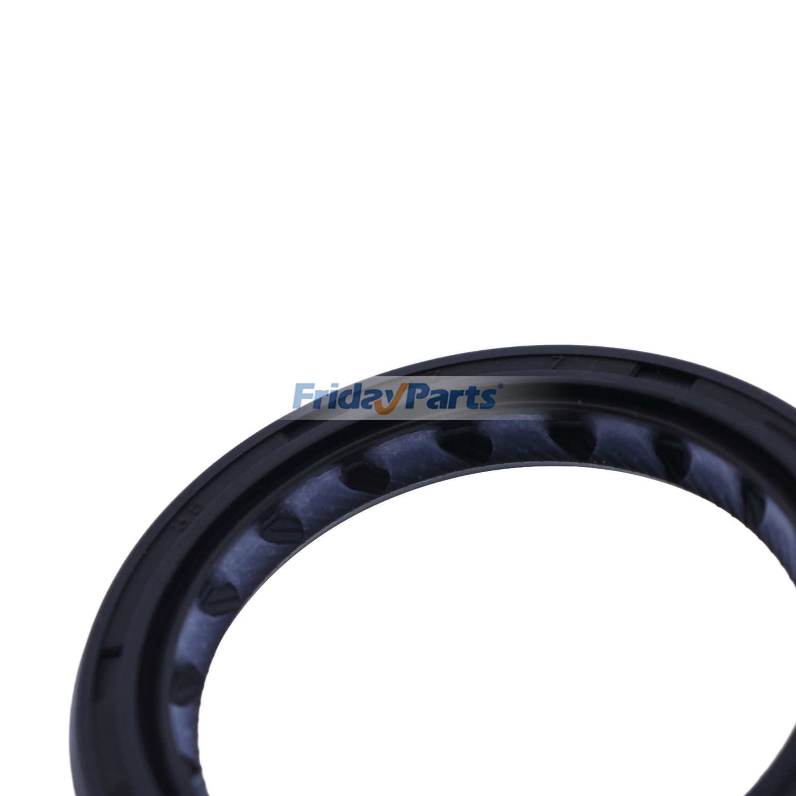 Sello de aceite 1J094-04140 para motor Kubota D722 D902 Excavadora K-008 KX018-4 KX41-3 KH-007H U15 U17