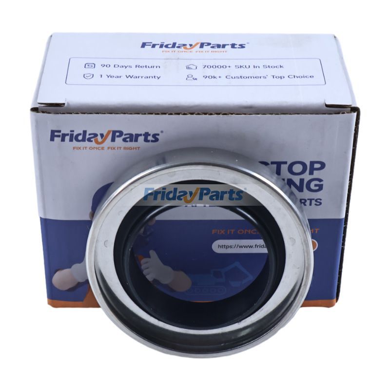 Öldichtung 1616574280 für Atlas Copco-Luftkompressor