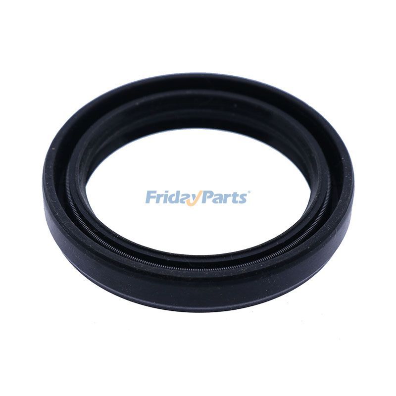 Sello de aceite delantero 16241-04212 para motor Kubota D1005 D1105 V1505 Tractor B1700D B21 B2100D B2400D B3200HSD