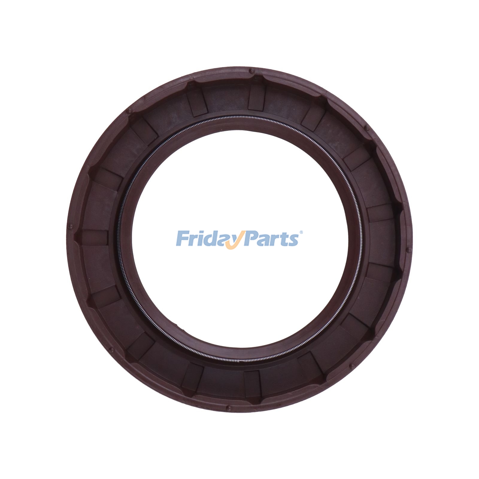 Retén de aceite 181205A1 para montacargas CASE 585G, 586G, 588G, 570LXT, 580L, 580M, 580SL, 580SM y 590SL, cargador New Holland LV80 U80