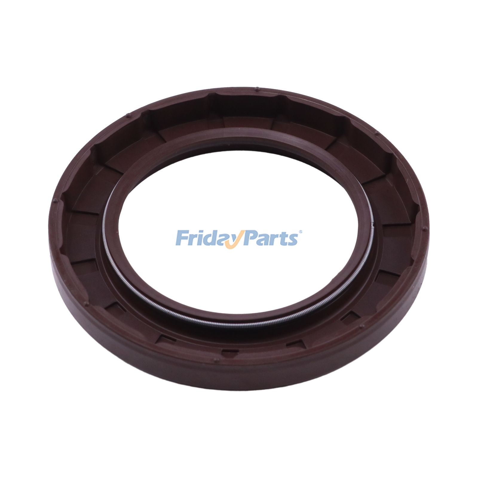 Retén de aceite 181205A1 para montacargas CASE 585G, 586G, 588G, 570LXT, 580L, 580M, 580SL, 580SM y 590SL, cargador New Holland LV80 U80 de FridayParts