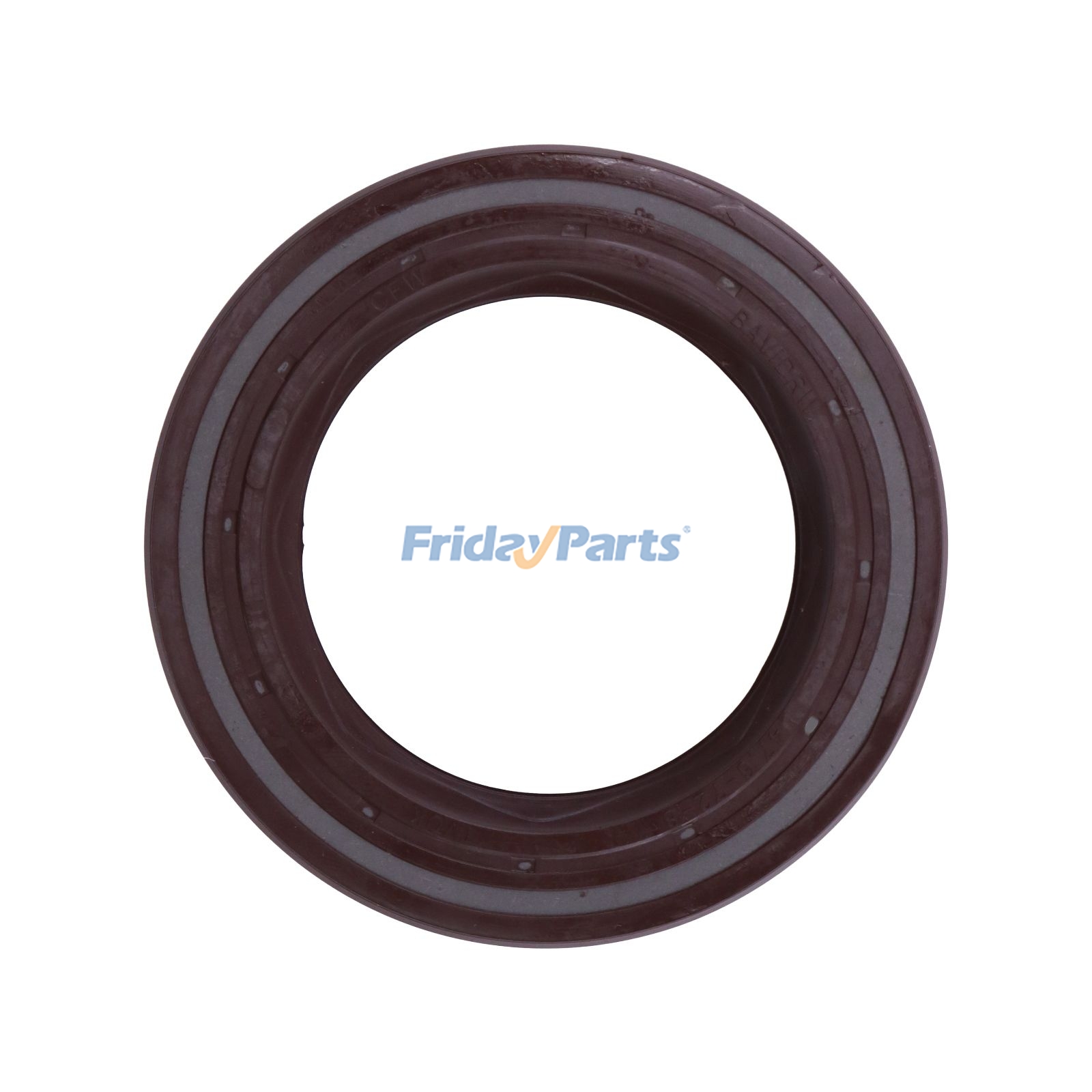 Retén de aceite 181205A1 para montacargas CASE 585G, 586G, 588G, 570LXT, 580L, 580M, 580SL, 580SM y 590SL, cargador New Holland LV80 U80 Para CASE,Para New Holland