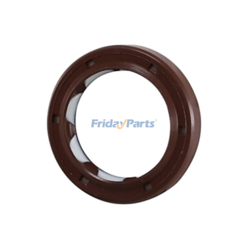 Retén de aceite 185-0303 para motor Caterpillar CAT C7 C13 de excavadora 336GC 336D 336D2 349D 349D2 345D 345DL 374F 390F