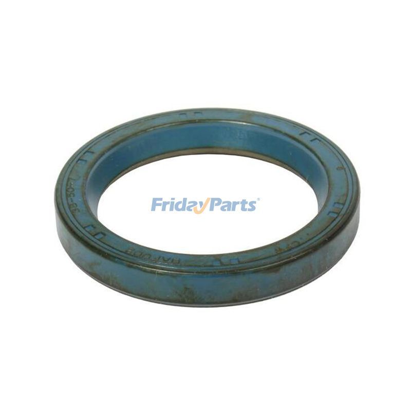 Retén de aceite 196066A1 para cargadoras CASE 590L, 590SL, 590SM, montacargas 585G, 586G y 588G