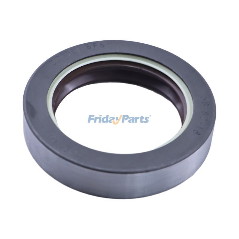 Retén de aceite 1966194C1 para CASE 995 2120 695 4230 3230 660 560 495 de FridayParts