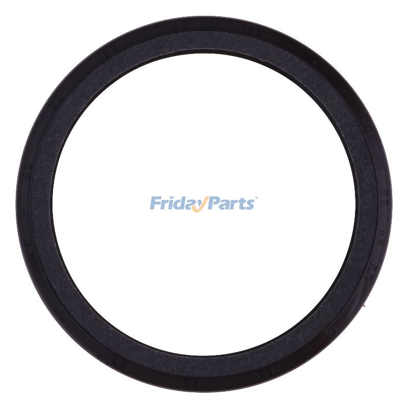 Sello de aceite 1C010-04460 para motor Kubota V3300 V3600 V3800 M100GXDTC M108XDTC M8200 M8540HDC M8560HF M9000HD M9540DT