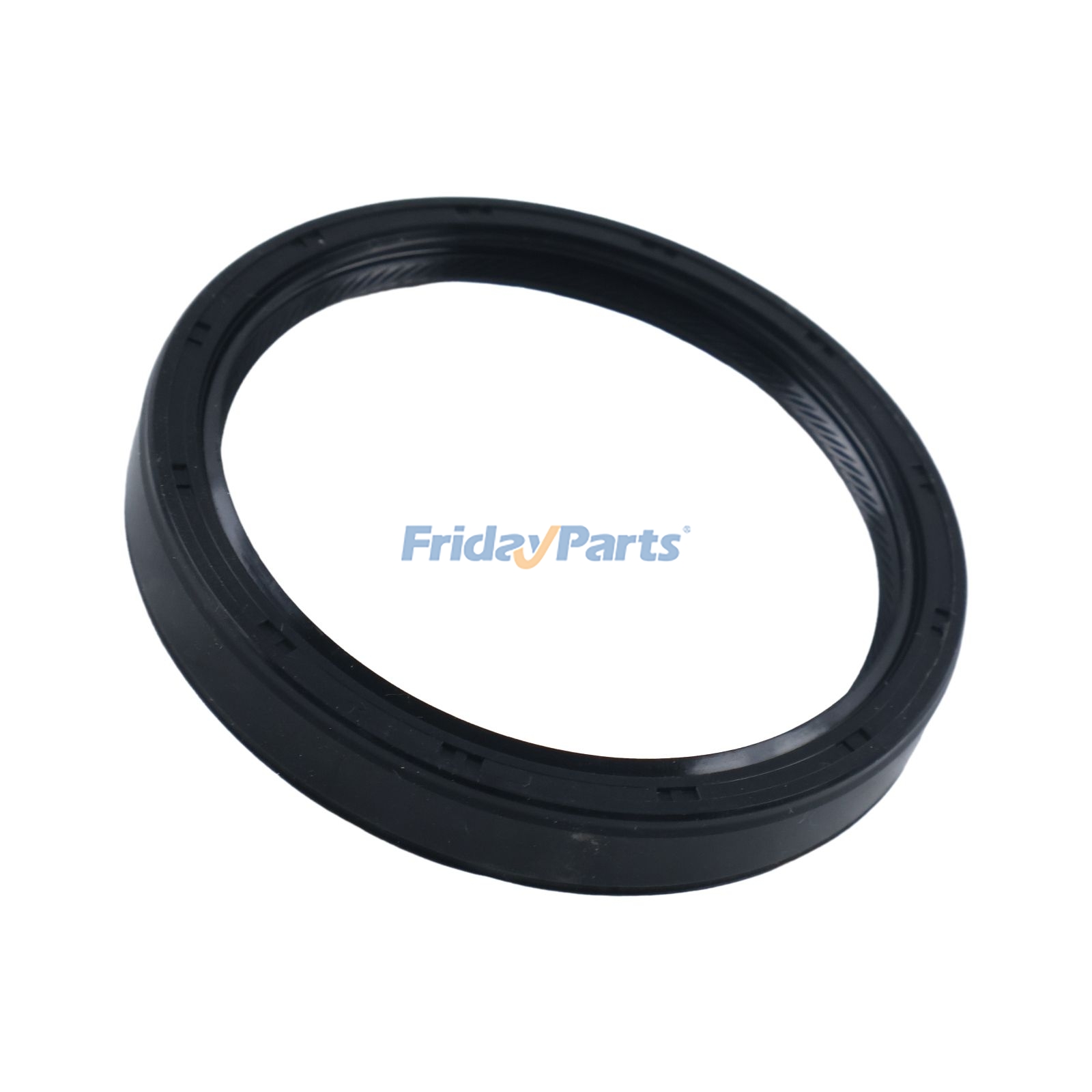 Retén de aceite 7000651 para cargadoras Bobcat S570, S550, S510, S590, S450, S530, S595, S550, S590, 873, 800, 700 y 600 de FridayParts