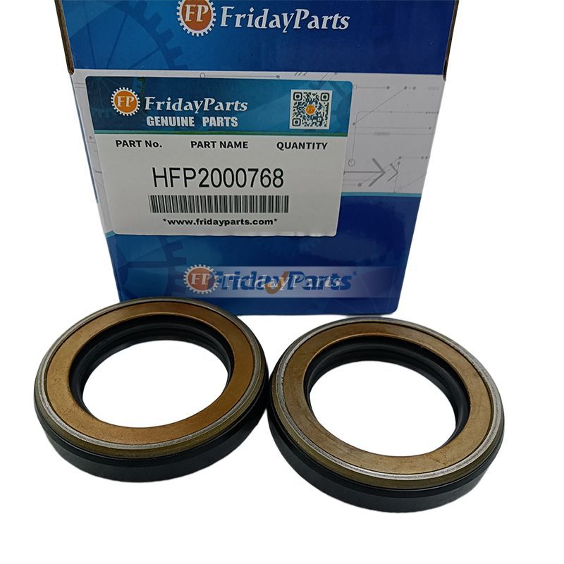 Oil Seal 2441U474S774 for Kobelco SK200-5 SK200-3 K909A MD240C MD300LC SK200 SK220 SK250 SK290 SK330