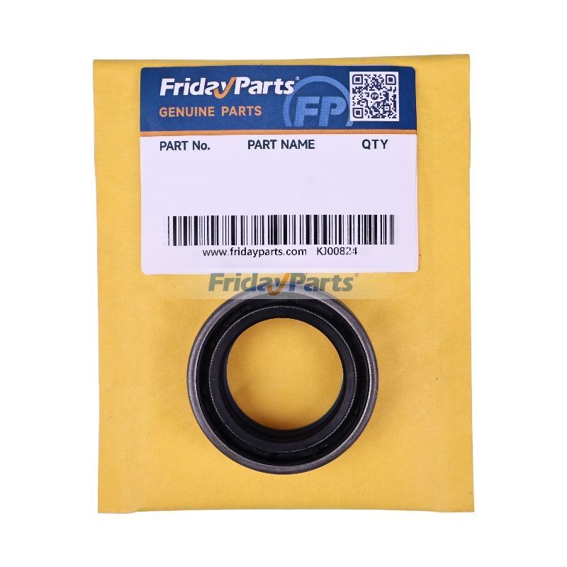 Retén de aceite 295151A1 para cargadora CASE 590SM 590SL