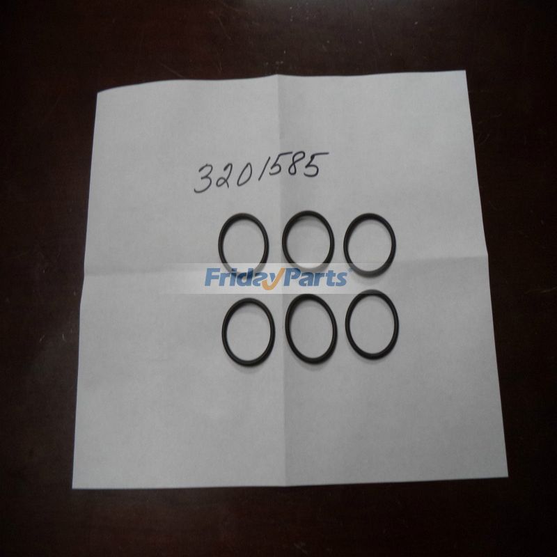 Sello de aceite 3028291 3029820 3201125 3201585 para motor Cummins B4.5 B4.5 RGT B4.5S B5.9 G B5.9 GAS PLUS CM556 B5