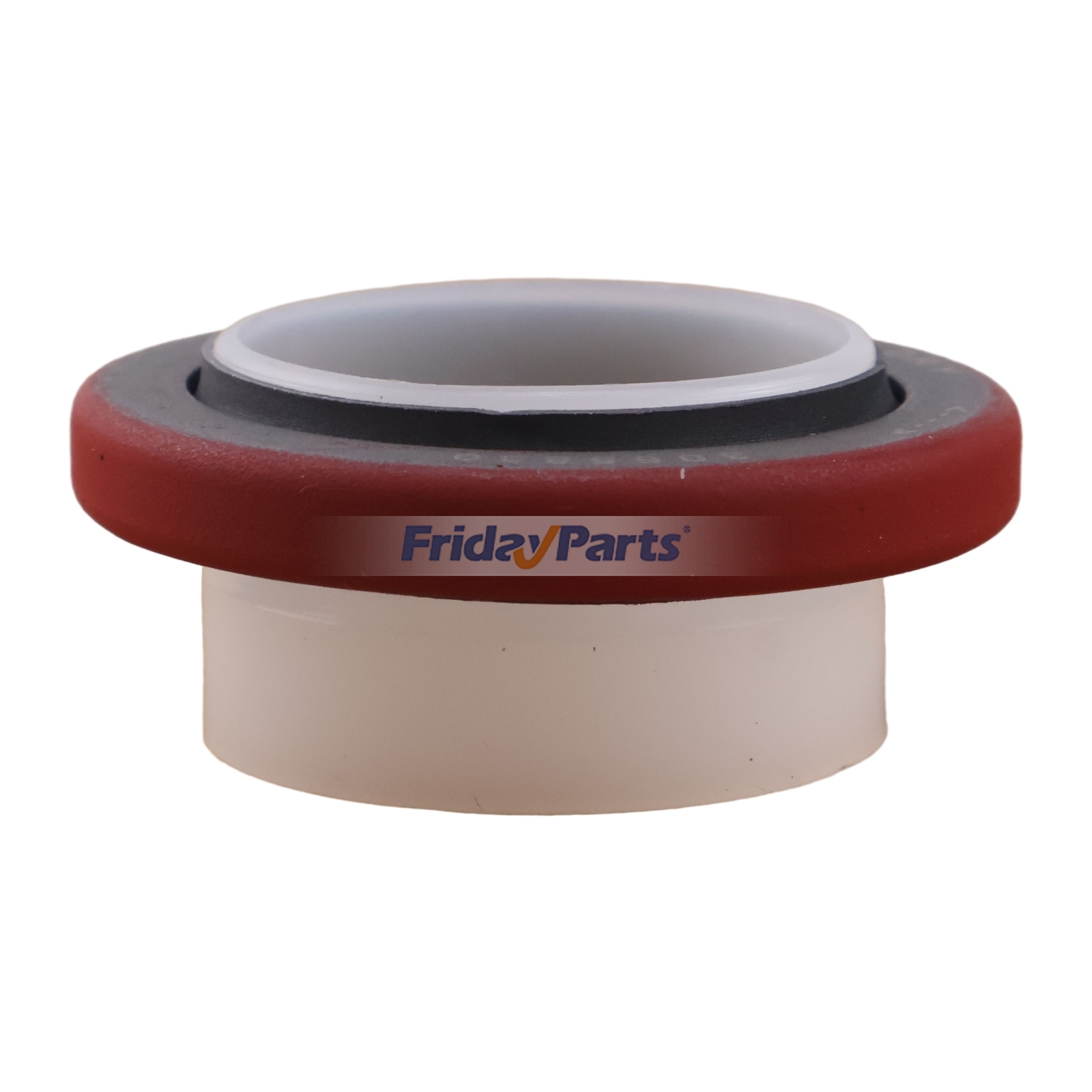 Sello de aceite 3065830 para motor Cummins GTA38 GTA50E GTA855 KTA19E KTA19GC M11 QSK19 QSK38 QSK50 QSK60 QST30 de FridayParts