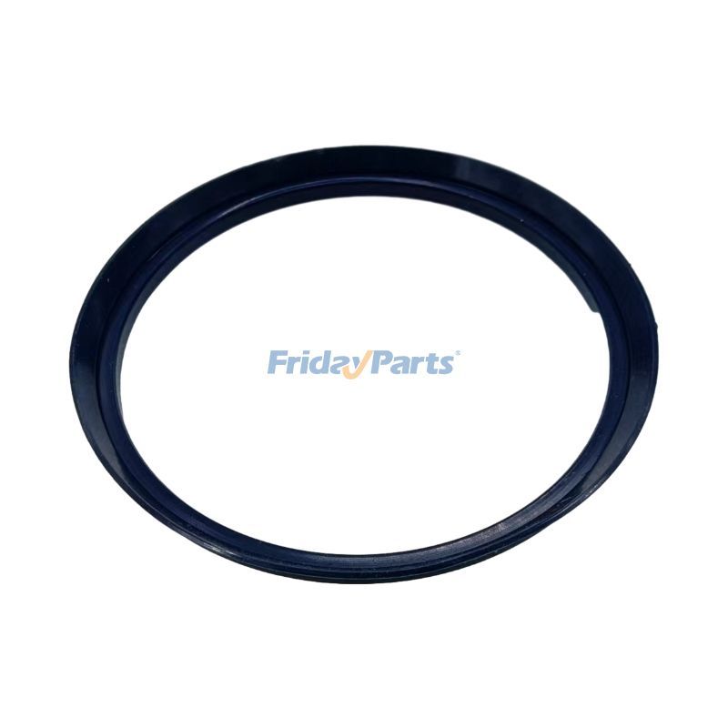 Selo de óleo 3121233300 para motor Mitsubishi 6D20 6D22 6D22-TC 6D24 para Guindaste,Motor,Escavadora ,Caminhão