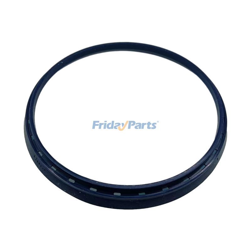 Guindaste,Motor,Escavadora ,Caminhão Para CASE,Para HYUNDAI,Para Mitsubishi - Selo de óleo 3121233300 para motor Mitsubishi 6D20 6D22 6D22-TC 6D24