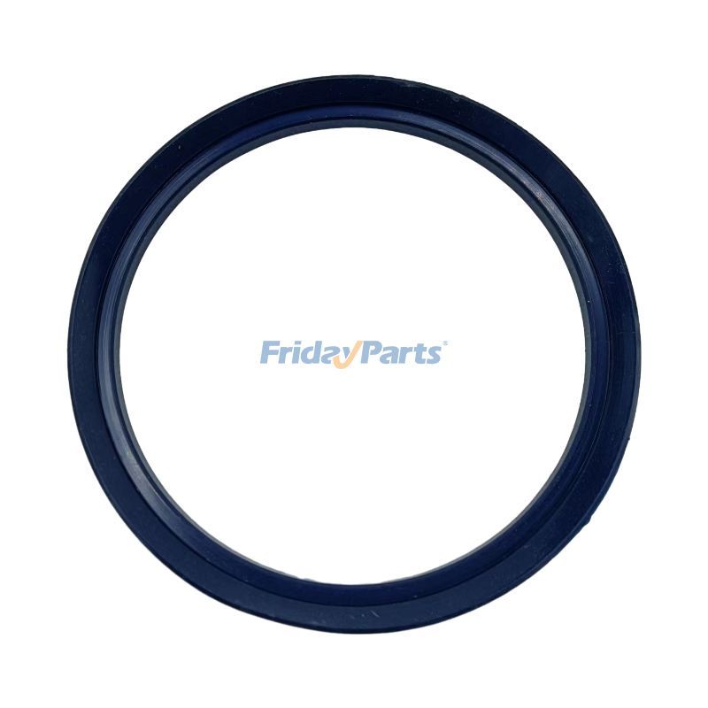 Compre Selo de óleo 3121233300 para motor Mitsubishi 6D20 6D22 6D22-TC 6D24 na FridayParts