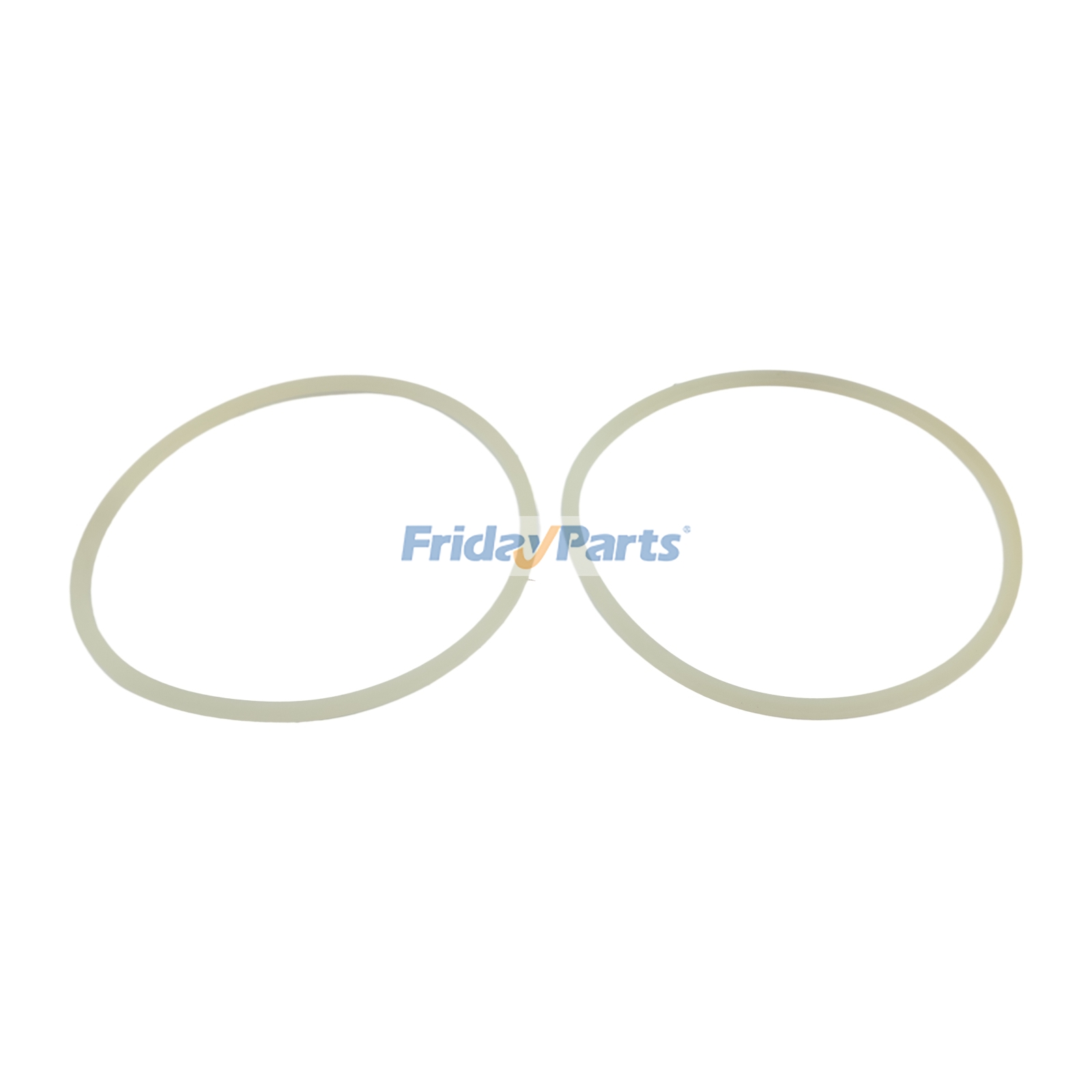 Oil Seal 329-2589 for Caterpillar CAT Engine C3.4 IND C3.3B Loader 236D 242D3 259D 259B3 257D3