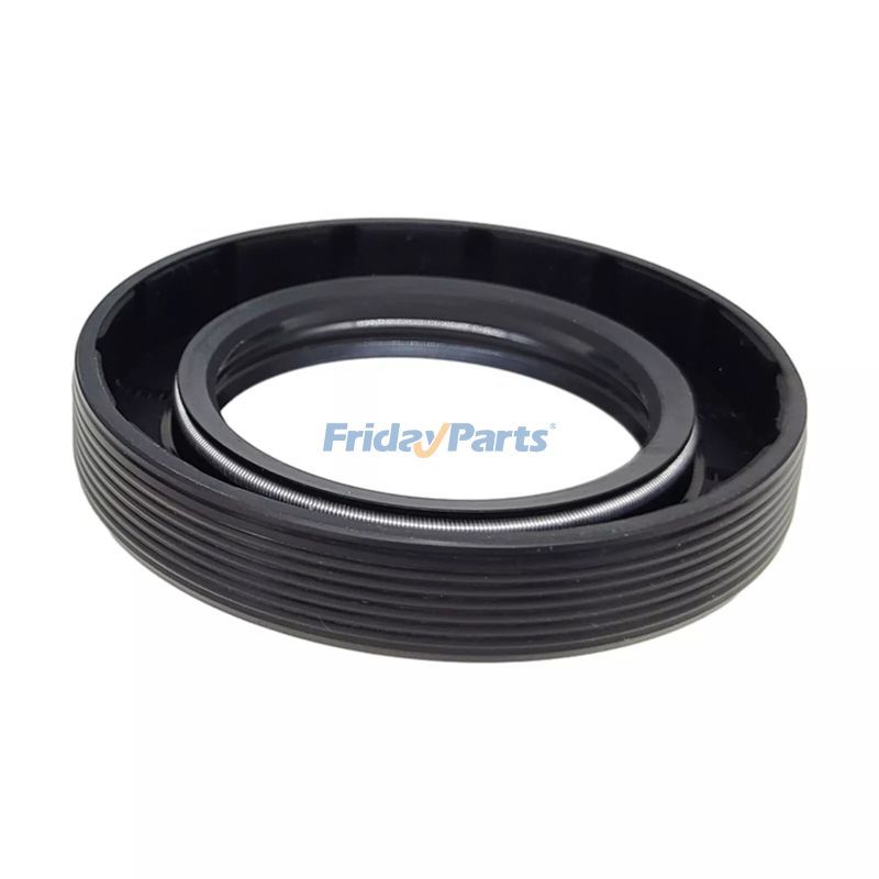 Sello de aceite 33423-23000-71 para motor Toyota 1Z 1DZ 4Y Carretilla elevadora 5FD10-25 5FG10-25