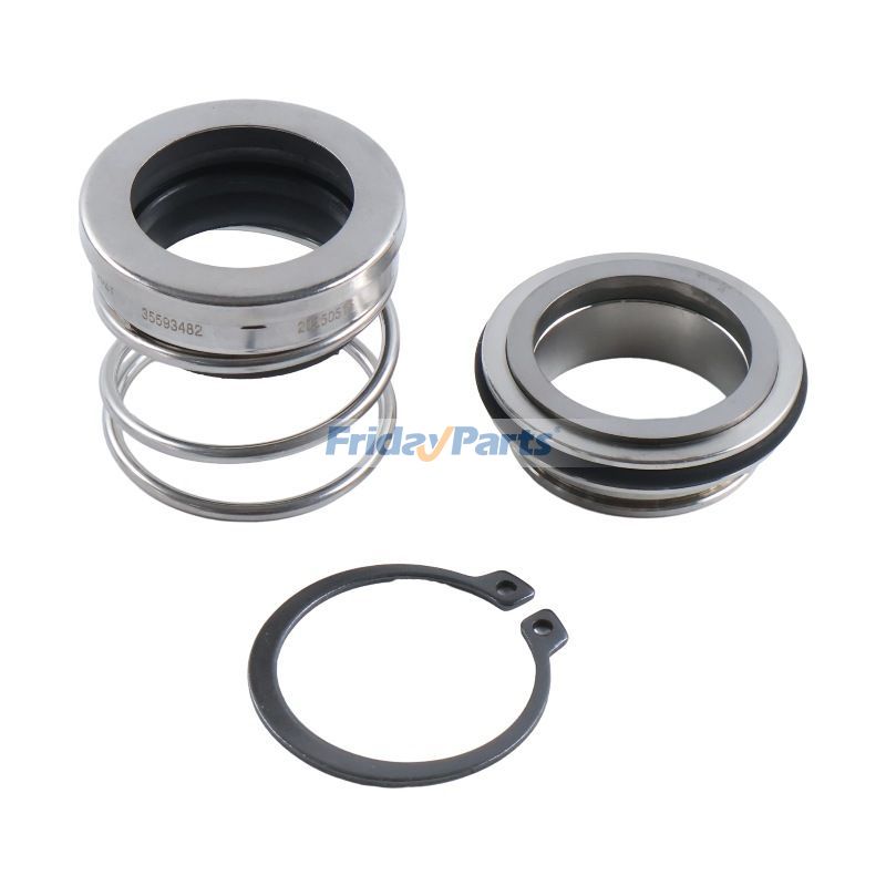 FridayParts Öldichtung