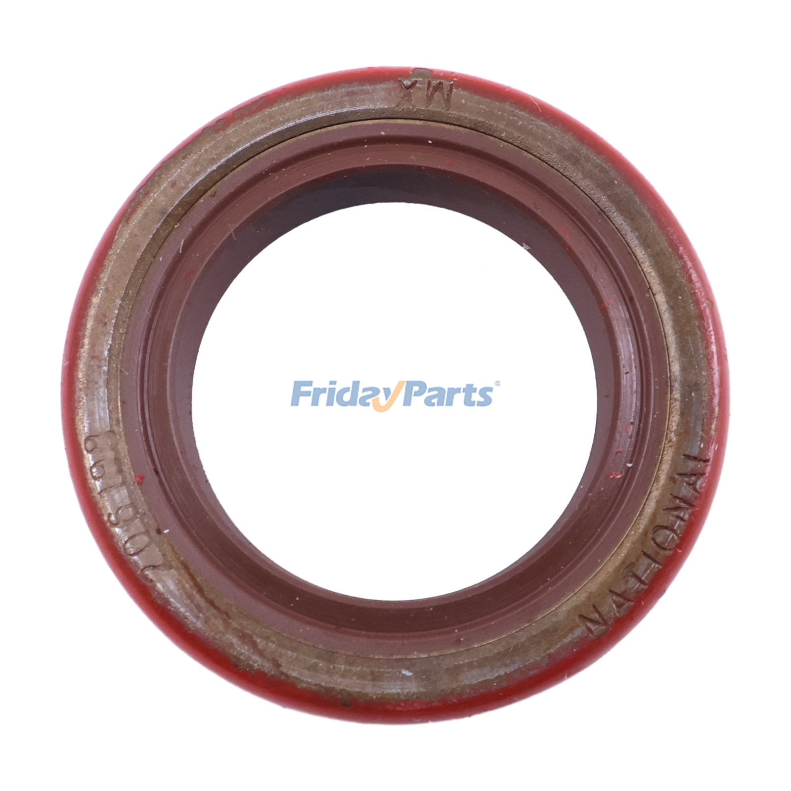 Joint d'huile 3643960 pour moteur Cummins QSK19G, QSK50, QSK60G, QSK78 et QSK38GpourPour KOMATSU