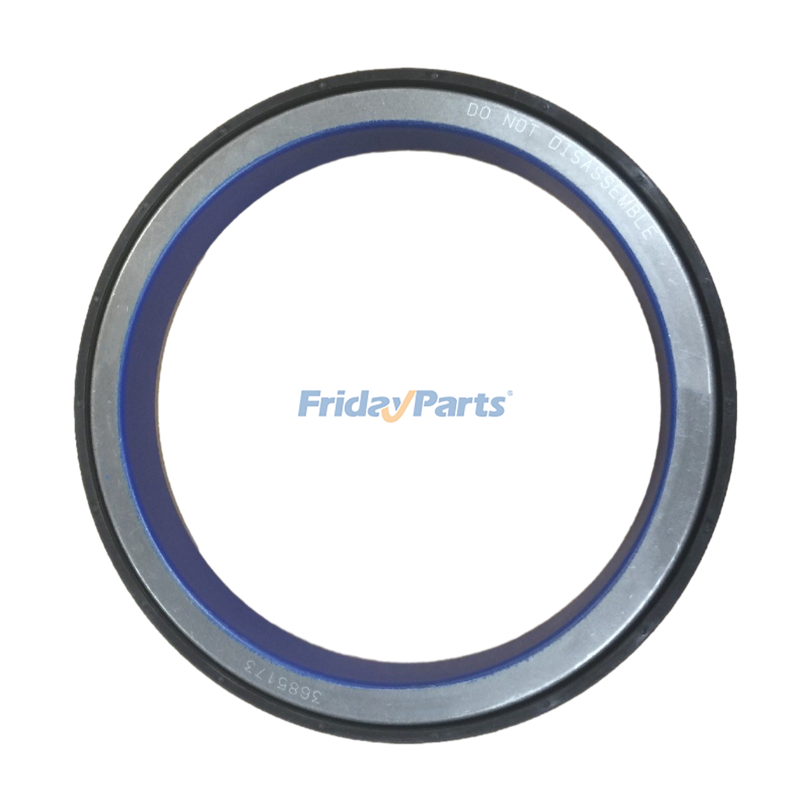 Oil Seal 3685173 for Cummins Engine ISX11.9 ISX12N ISX15 ISZ13 QSK60 QSN14 QSX11.9 X15 Hyundai Loader HL780-9A