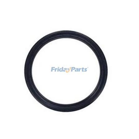 Oil Seal 37711-04000 for Mitsubishi S12R-PTA Volvo Penta D49A-MS Engine