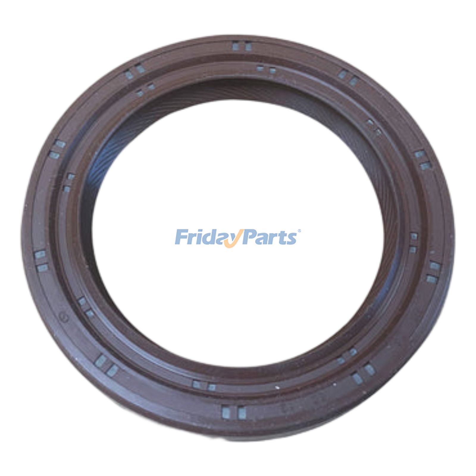 Retén de aceite 387-9796 para motor Caterpillar CAT C3.3B C3.8 C2.6 C3.3, excavadora 308.5 310 308CR 308SR, cargadora 236D 242D 257D