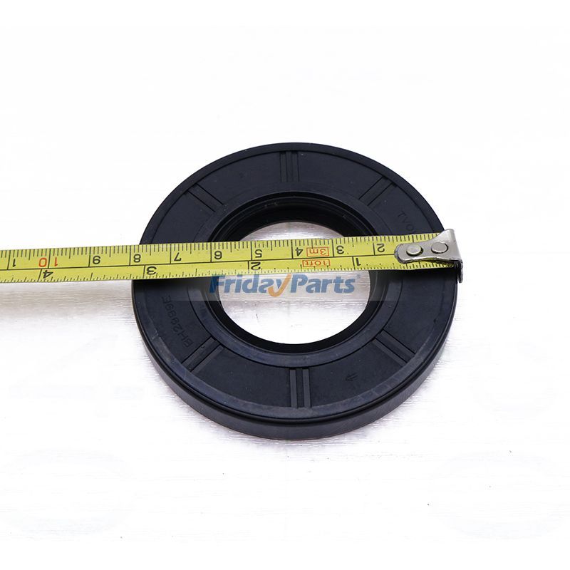 Sello de aceite 3C291-24650 para tractor Kubota M5040HD M5140HD M6060HD M7060HDC M8540HDC M8560HD M9540HFL M9960HD M9960HF de FridayParts