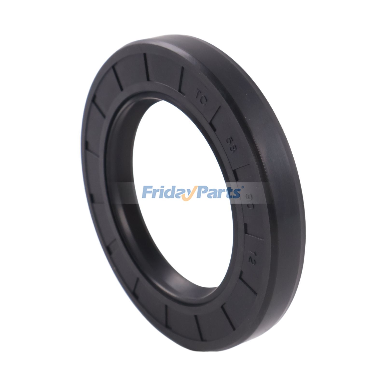 Retén de aceite 3EB-21-15140 para motor Nissan H20 K21, montacargas Komatsu FD10-15, FD14-15, FD18-16, FG10-15, FG14-15, FG15-15, FG18-16, FG18L-17