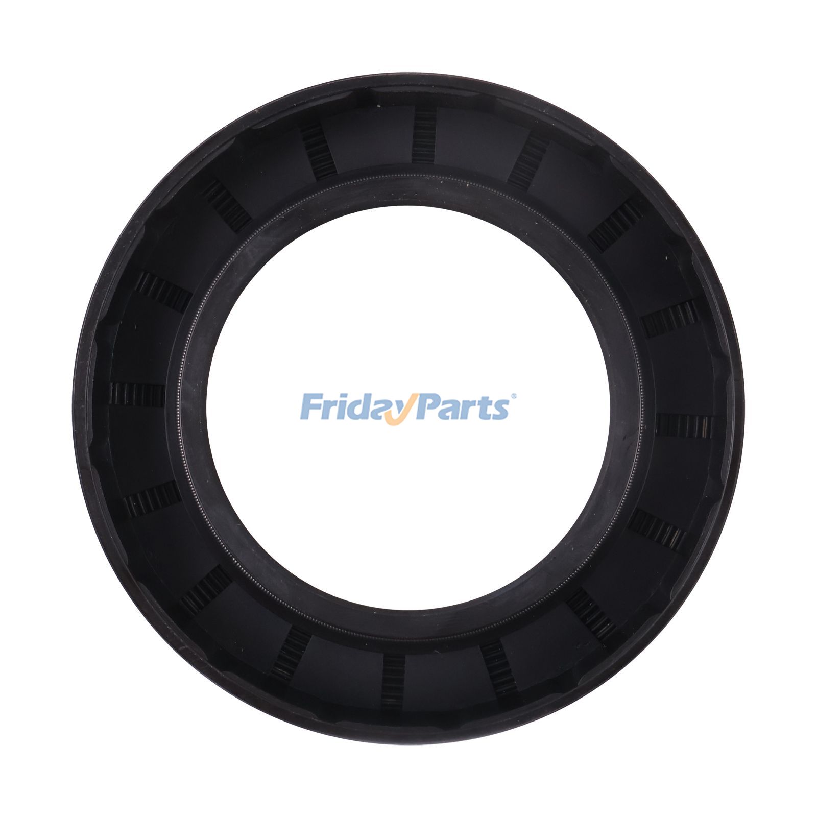 Retén de aceite 3EB-21-15140 para motor Nissan H20 K21, montacargas Komatsu FD10-15, FD14-15, FD18-16, FG10-15, FG14-15, FG15-15, FG18-16, FG18L-17