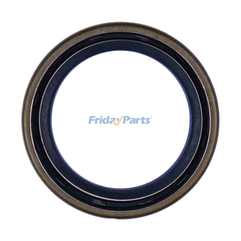 Sello de aceite 402359A1 85824345 87710145 para cargador New Holland U80 LV80 U80C B110 B95 LB110 LB75 LB90 para Pala cargadora Para New Holland FridayParts