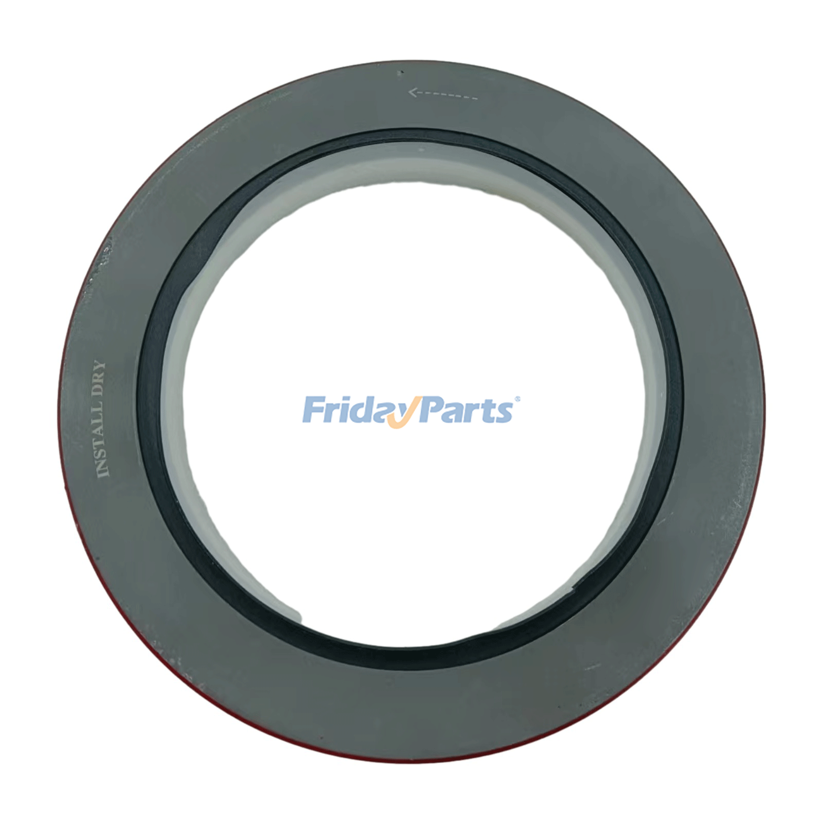 Sello de aceite 4095800 para motor Cummins QSK23 