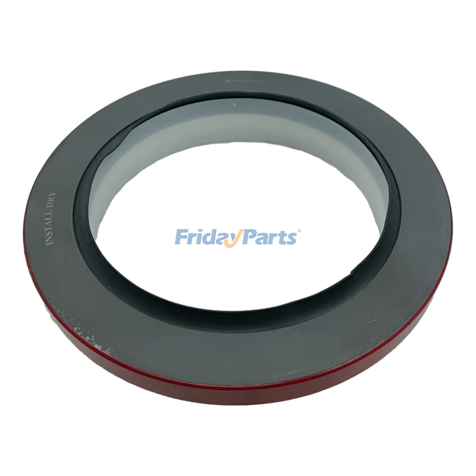 Sello de aceite 4095800 para motor Cummins QSK23 de FridayParts