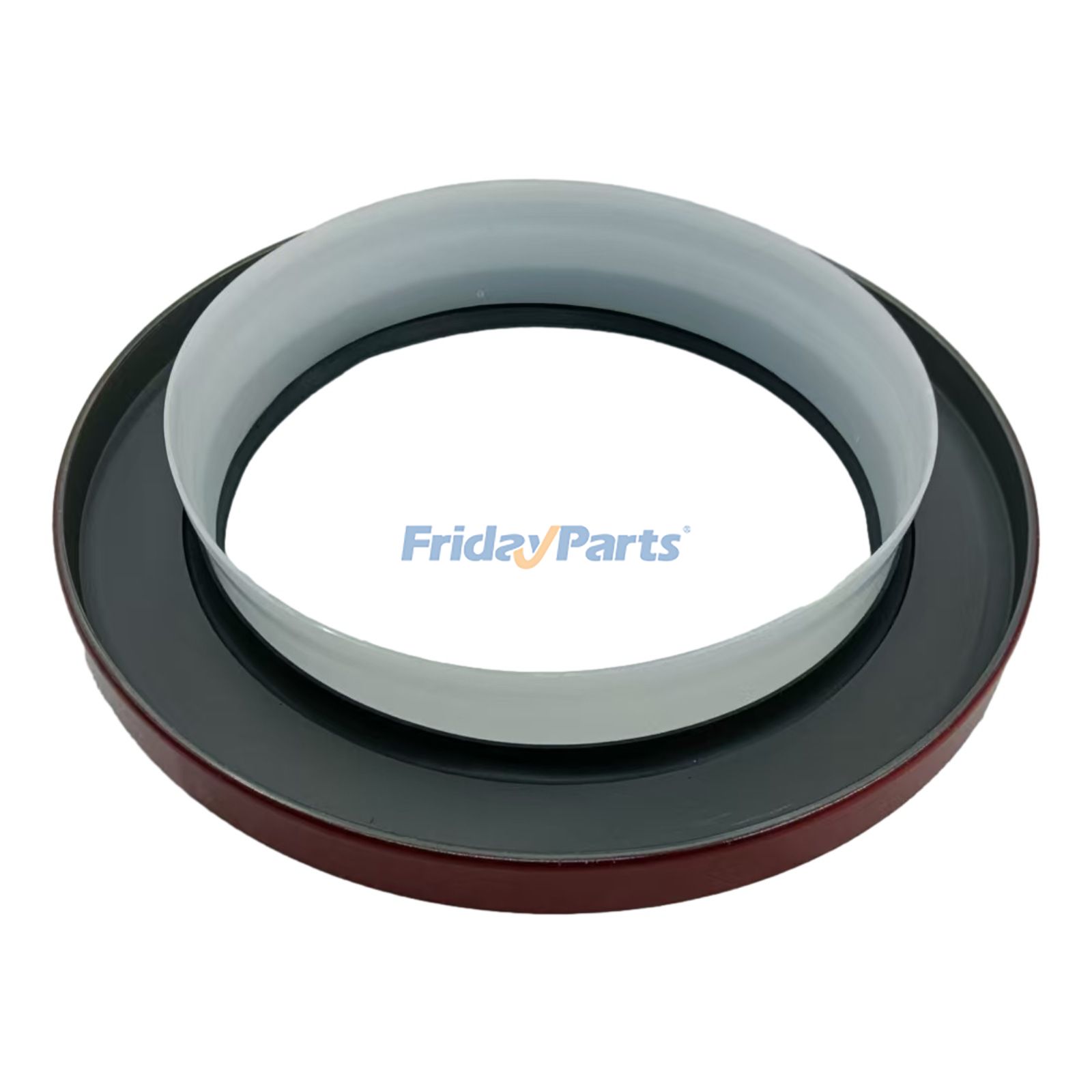 Sello de aceite 4095800 para motor Cummins QSK23