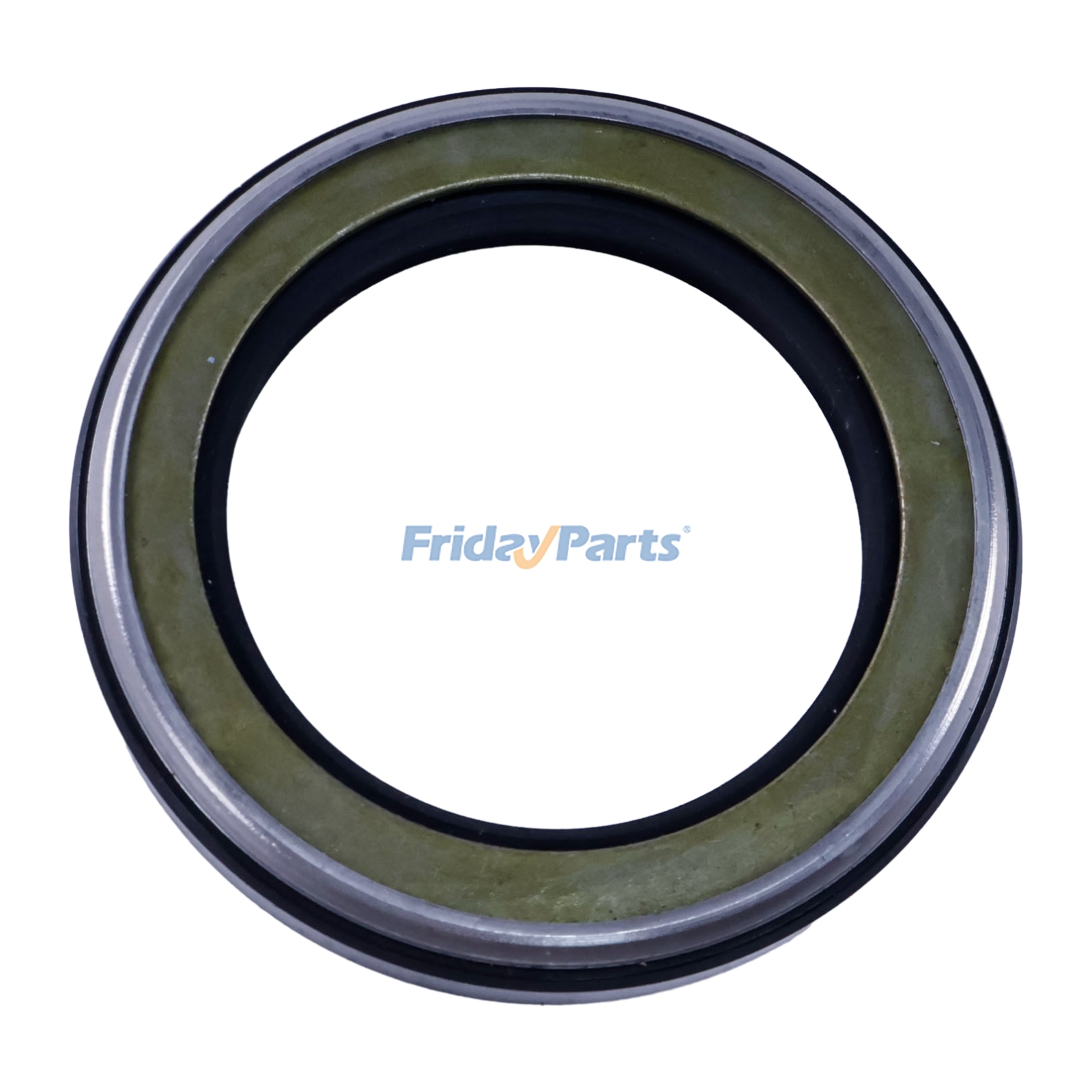 Selo de óleo 4179833 para Hitachi Excavataor EX220 EX300-2 ZX330-3 ZX350K-3 ZX360H-3G FridayParts