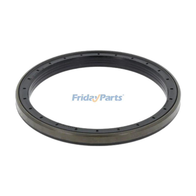 Oil Seal 4180-7117 for Doosan Wheel Loader MEGA 300-III 300-V 400-III PLUS 400-V