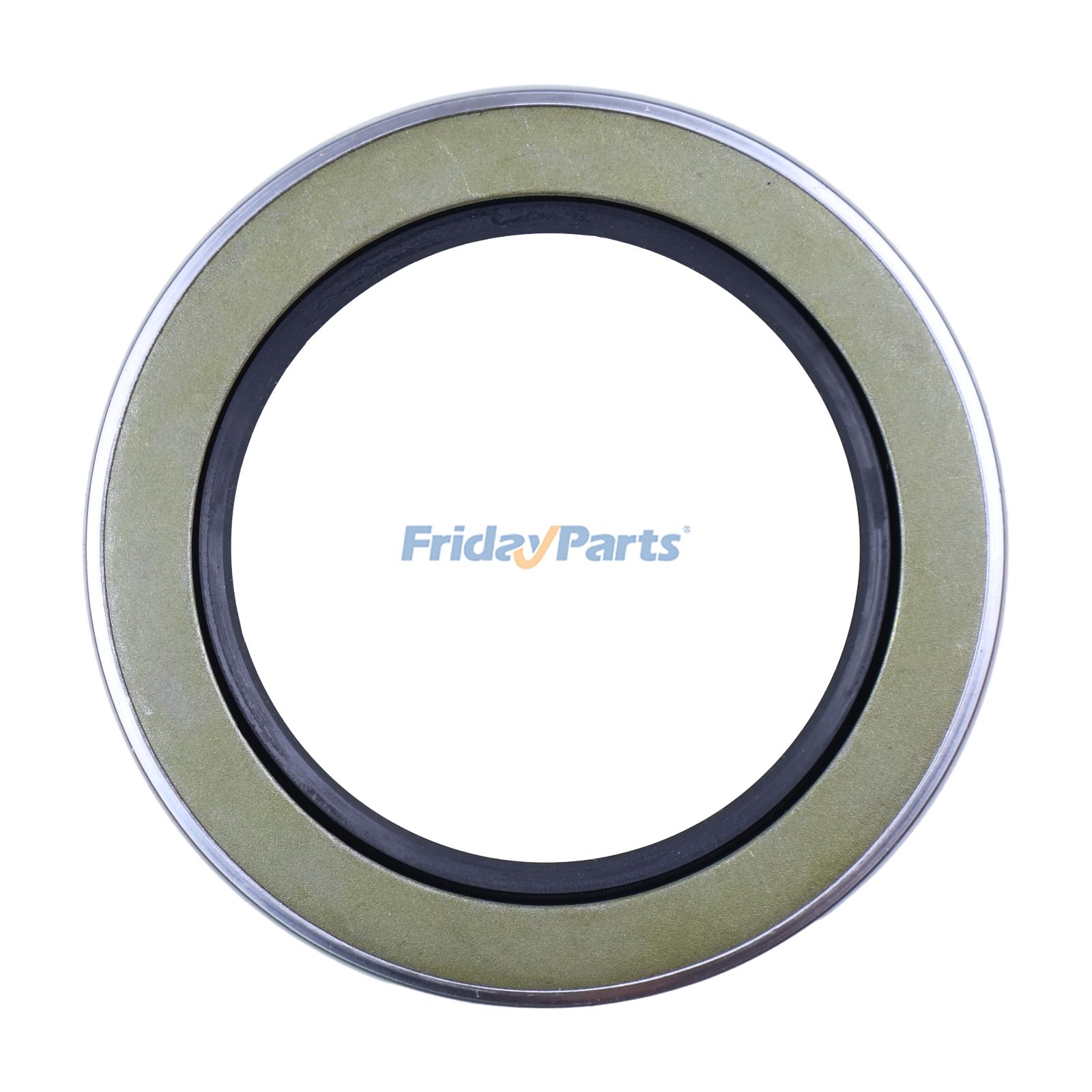 Öldichtung 42415-10480-71 für Toyota Motor 1DZ 4Y Gabelstapler 7FGCU25 8FGCU25 8FGCU20 7FGCU35 8FGCU30 8FGCU32 7FGCU20