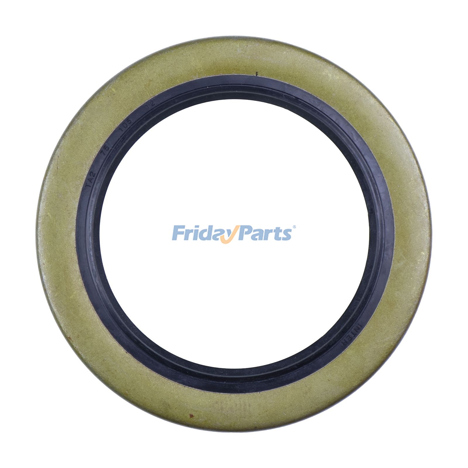 FridayParts Öldichtung