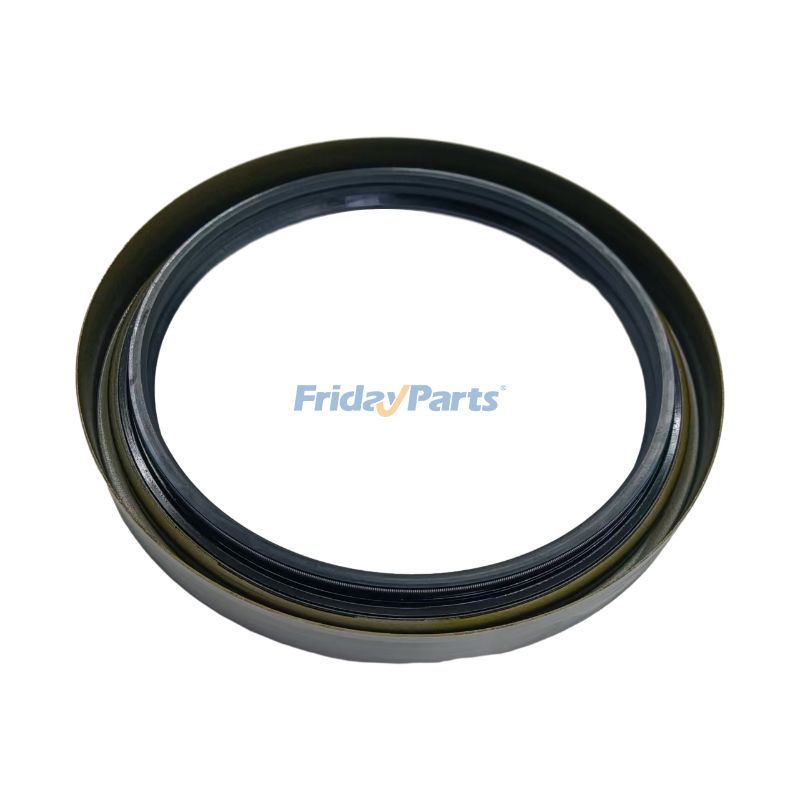 Sello de aceite 4244691 para excavadora Hitachi EX100-2 EX100-3 EX100-3C EX100-5 EX100-5E EX100M-2 EX100M-3 EX100M-5 EX100WD-2 EX120-3 EX120-5 de FridayParts