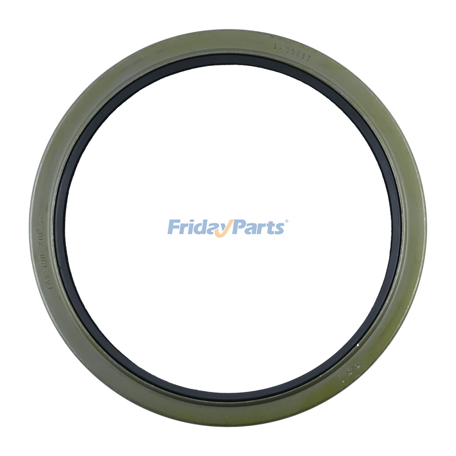 Oil Seal in Stock in China