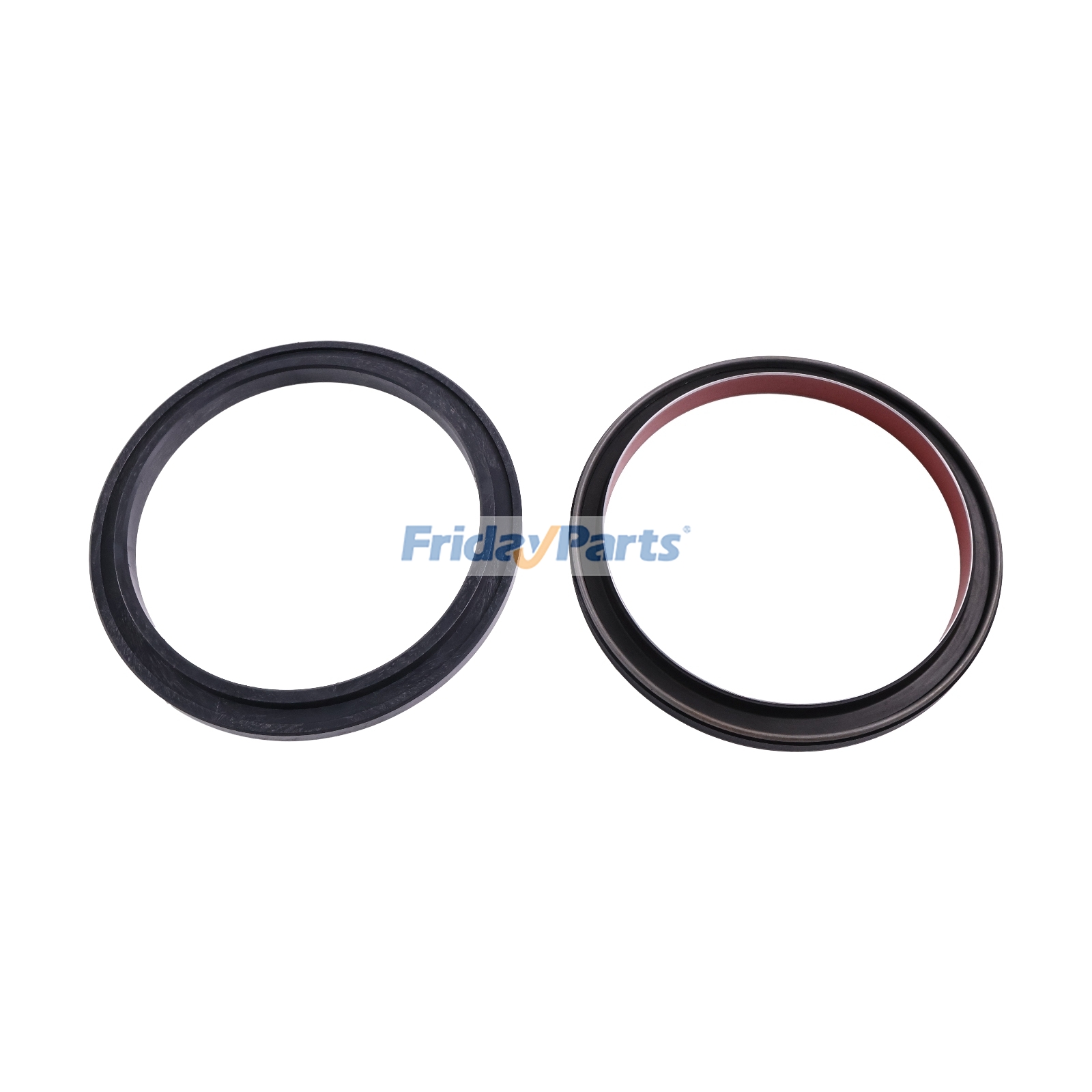 Öldichtung 4319020 für Cummins-Motor ISX15 QSX15 X15