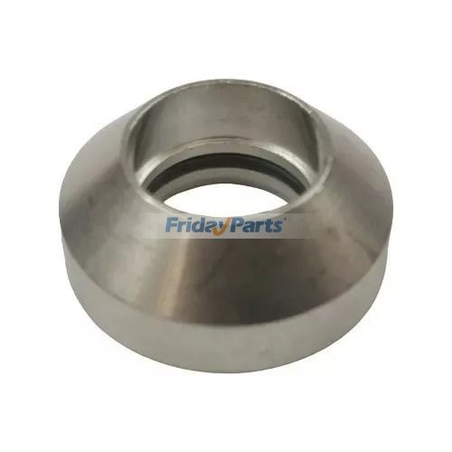 Sello de aceite 4918072 para motor Cummins QSK60 QSK19 QSK23 QSK38 QSK50 QSK78