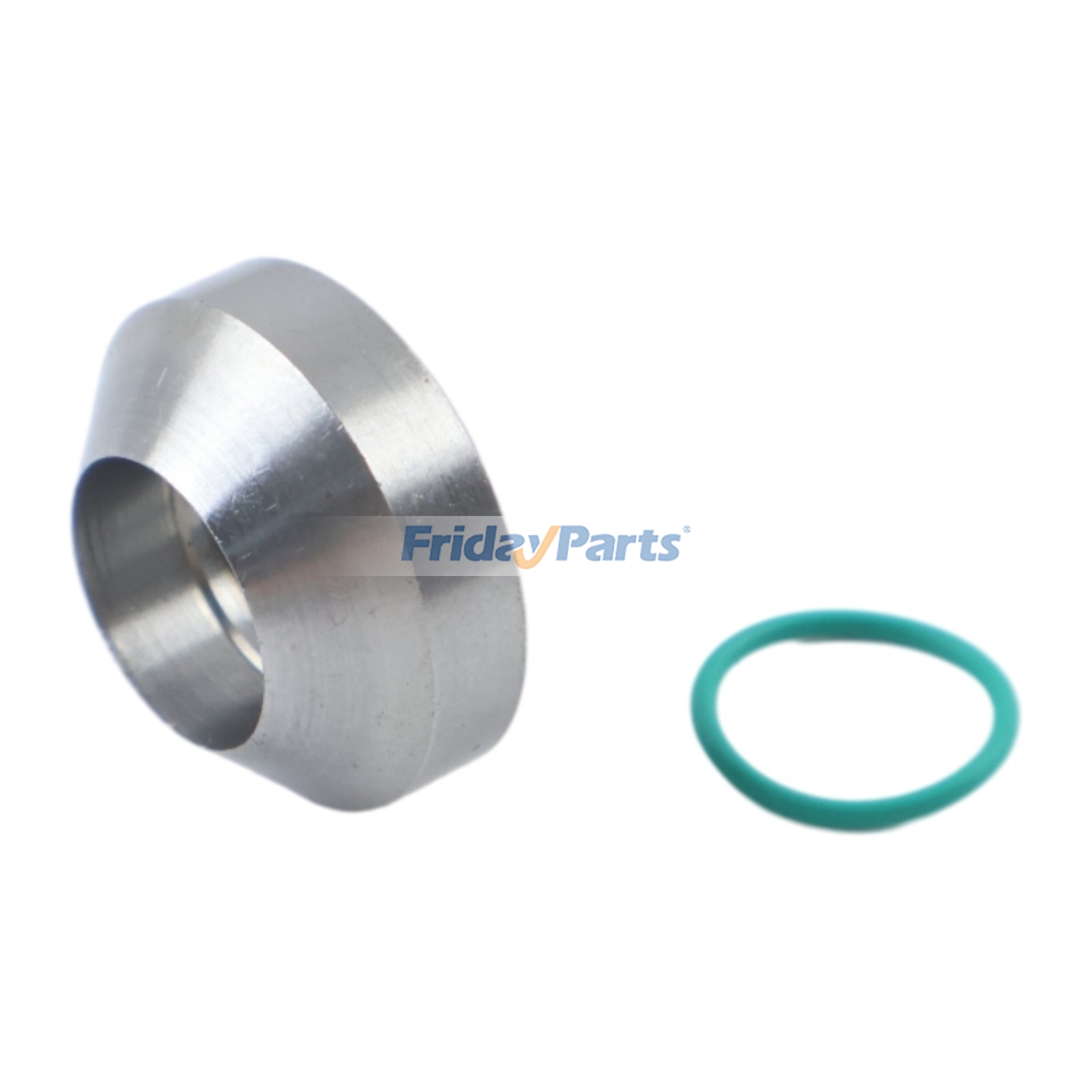 Retentor de óleo 4918072 para motor Cummins QSK60 QSK19 QSK23 QSK38 QSK50 QSK78